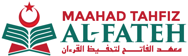 logo maahad tahfiz al-fateh
